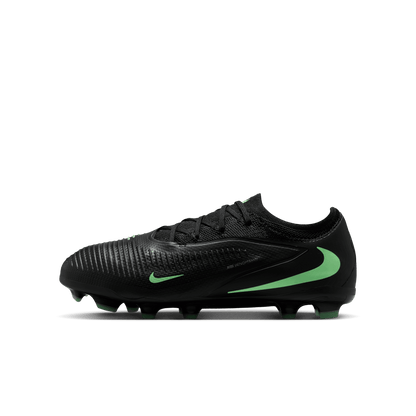 Nike Phantom 6 Low Pro FG Youth