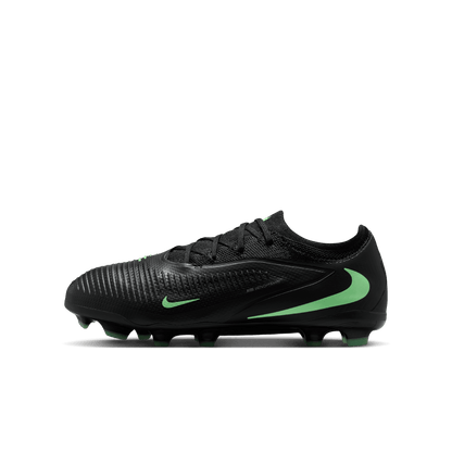 Nike Phantom 6 Low Pro FG Youth