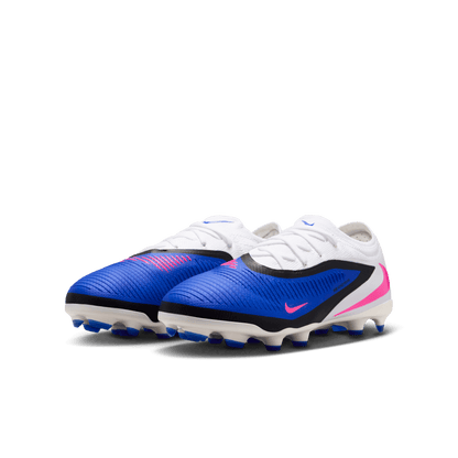 Nike Phantom 6 Low Pro FG Youth