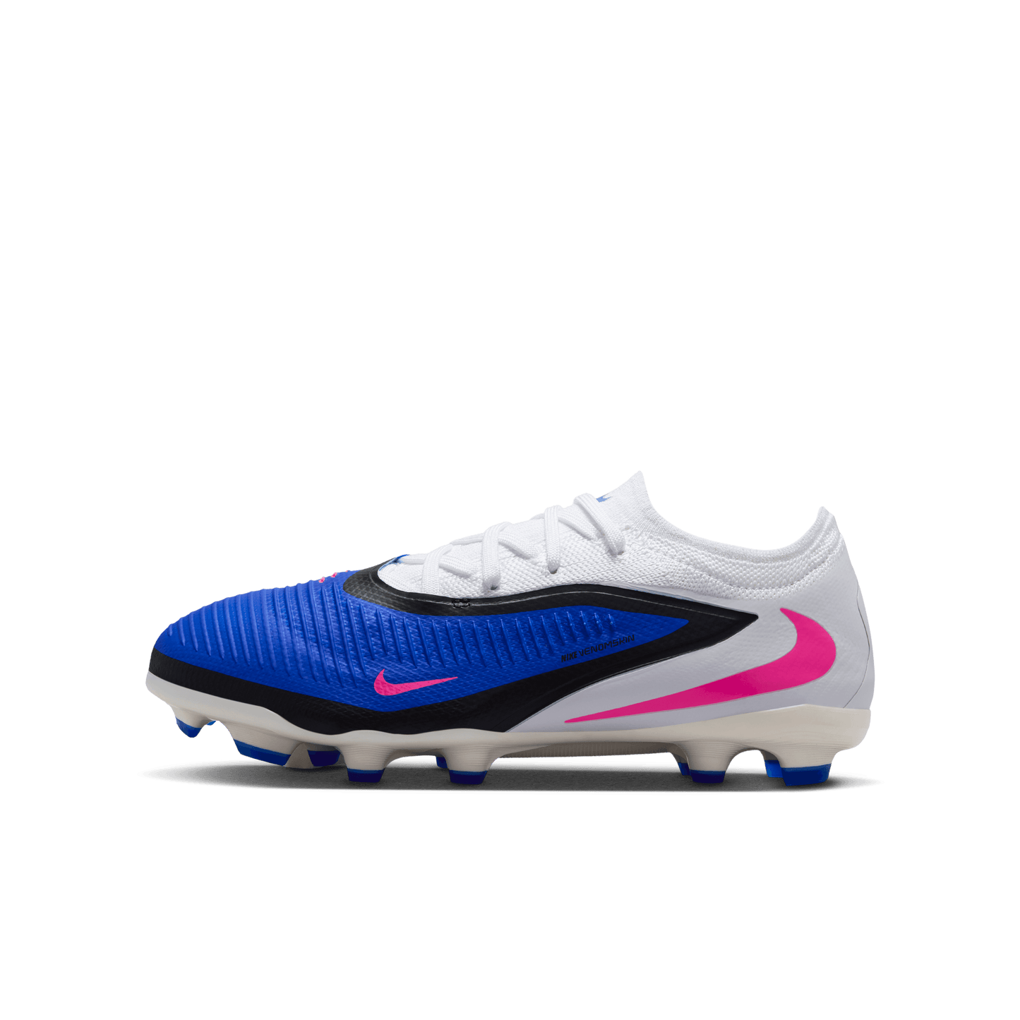 Nike Phantom 6 Low Pro FG Youth