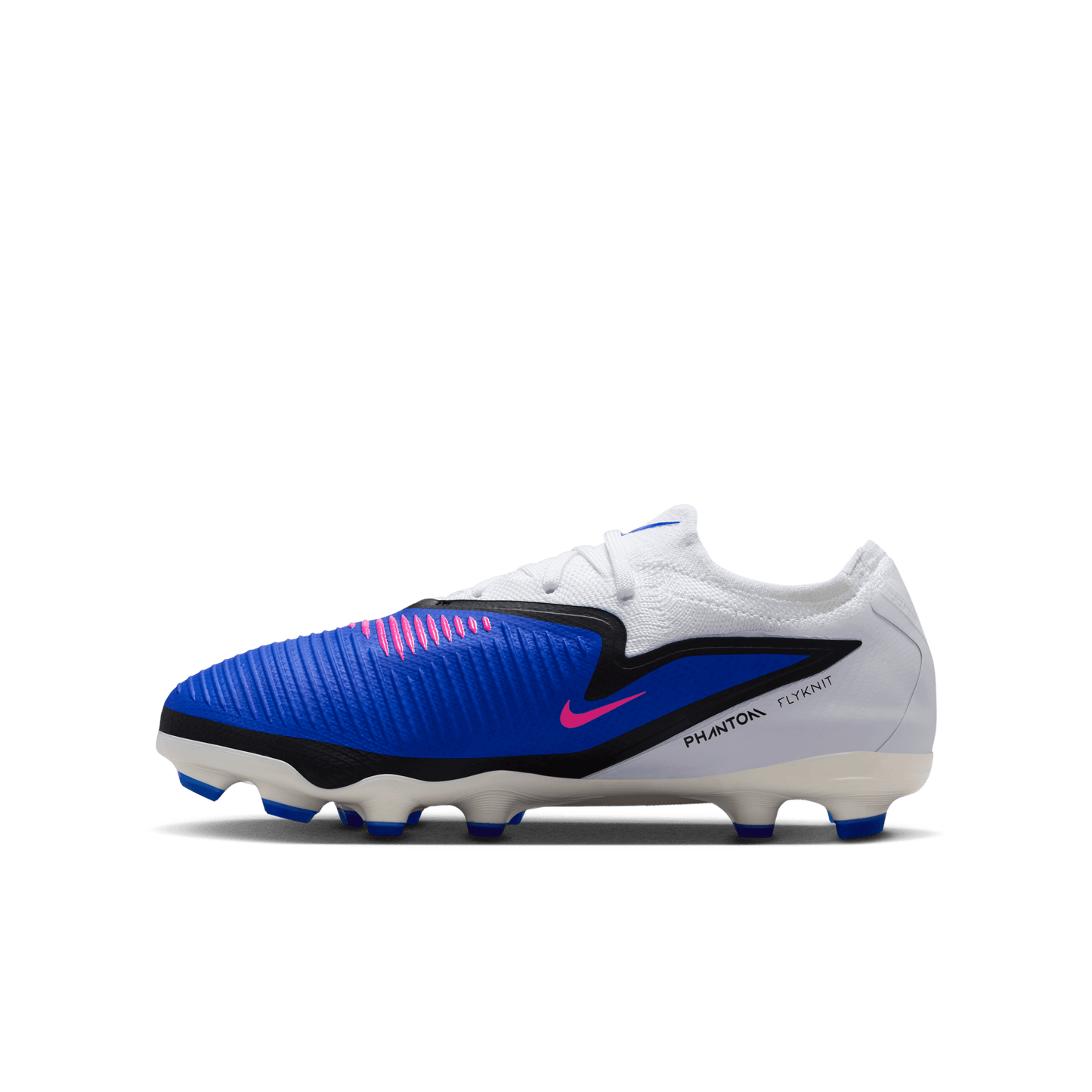 Nike Phantom 6 Low Pro FG Youth