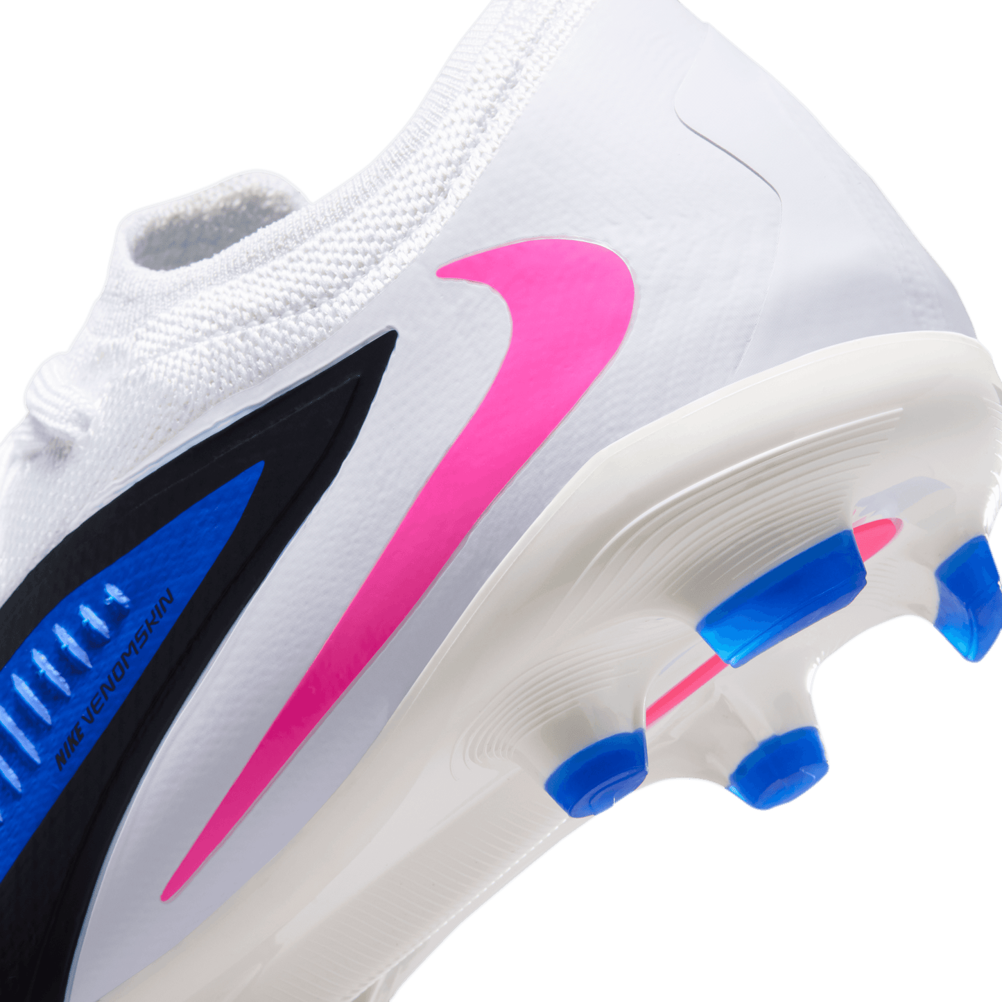 Nike Phantom 6 Low Pro FG Youth