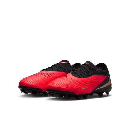 Nike Phantom 6 Low Pro FG Youth