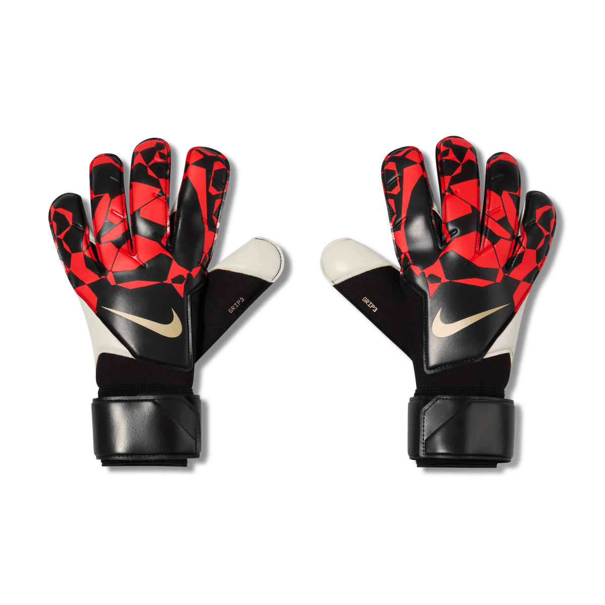 Nike Grip3 Goalkeeper Gloves