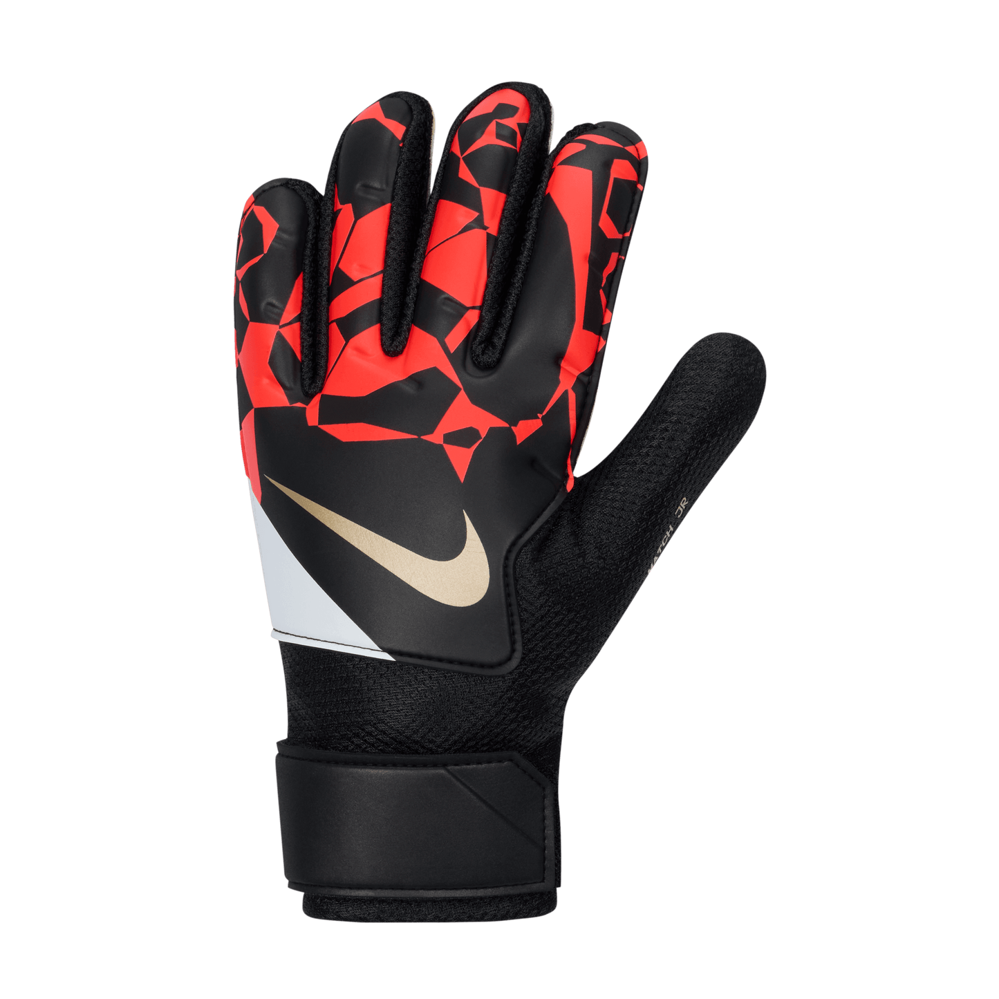 Nike Match Goalkeeper Gloves Youth
