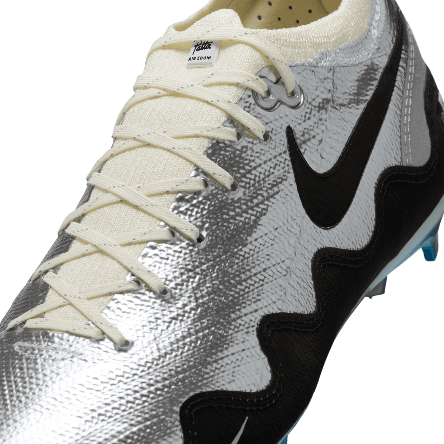 Nike X Patta Mercurial Vapor 16 Pro FG Youth