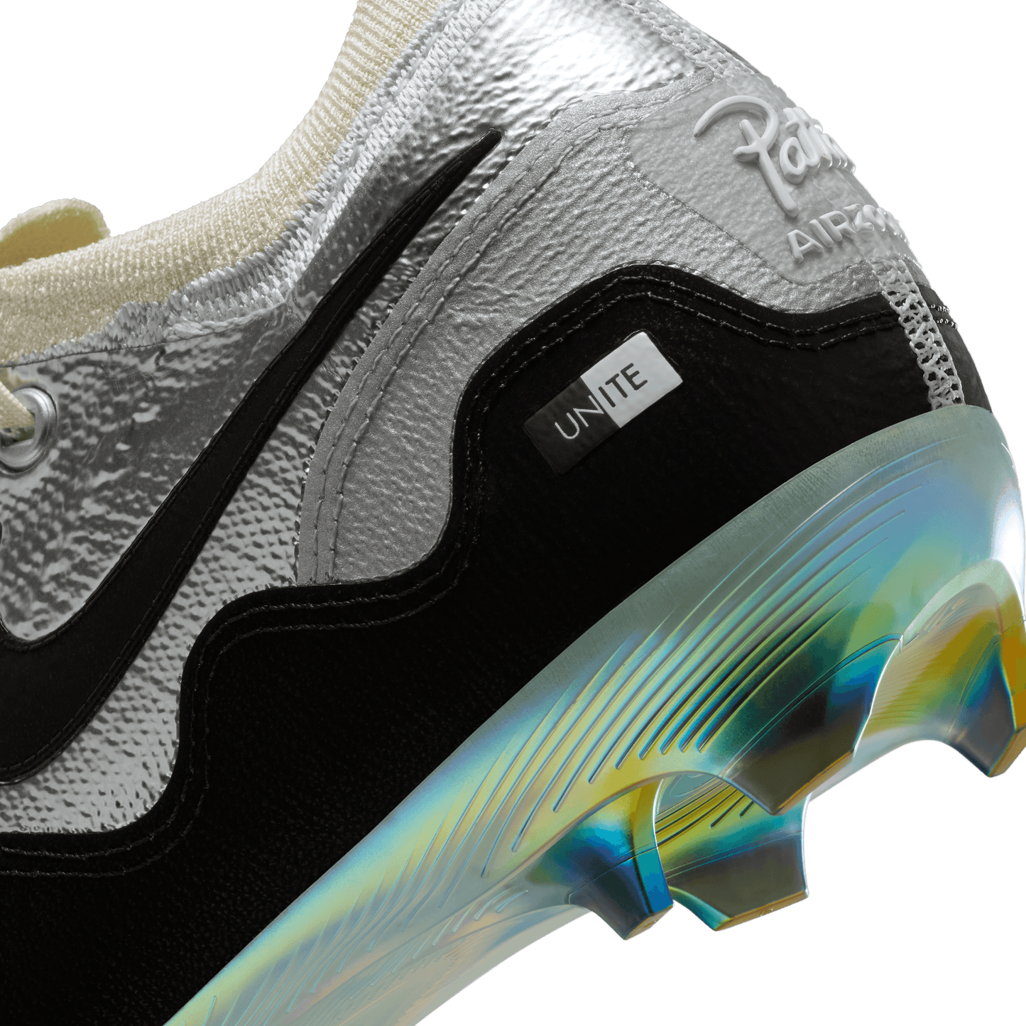 Nike X Patta Mercurial Vapor 16 Pro FG Youth