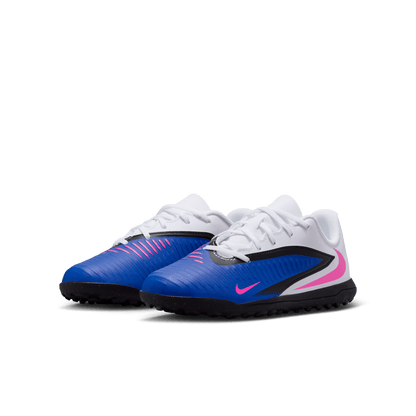 Nike Phantom 6 Low Club Turf Youth