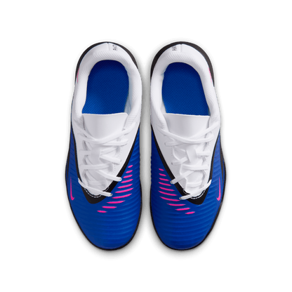 Nike Phantom 6 Low Club Turf Youth