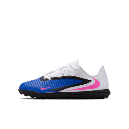 Nike Phantom 6 Low Club Turf Youth