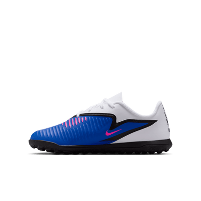Nike Phantom 6 Low Club Turf Youth