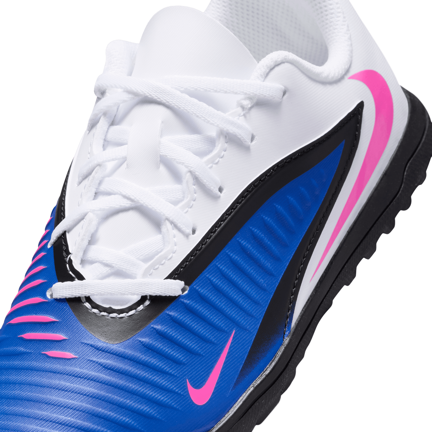 Nike Phantom 6 Low Club Turf Youth