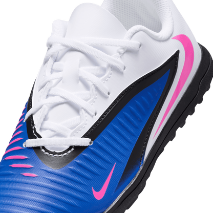 Nike Phantom 6 Low Club Turf Youth