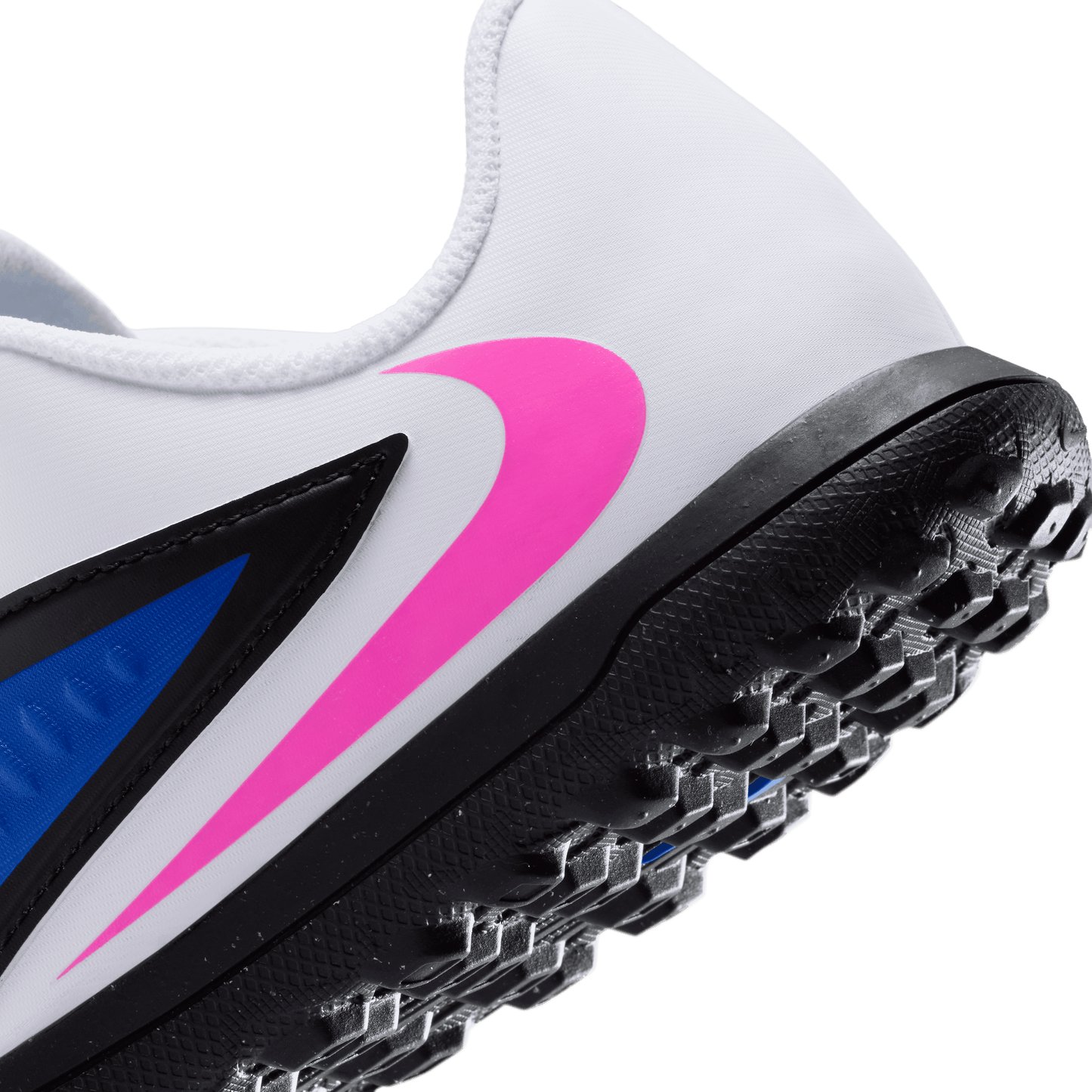 Nike Phantom 6 Low Club Turf Youth