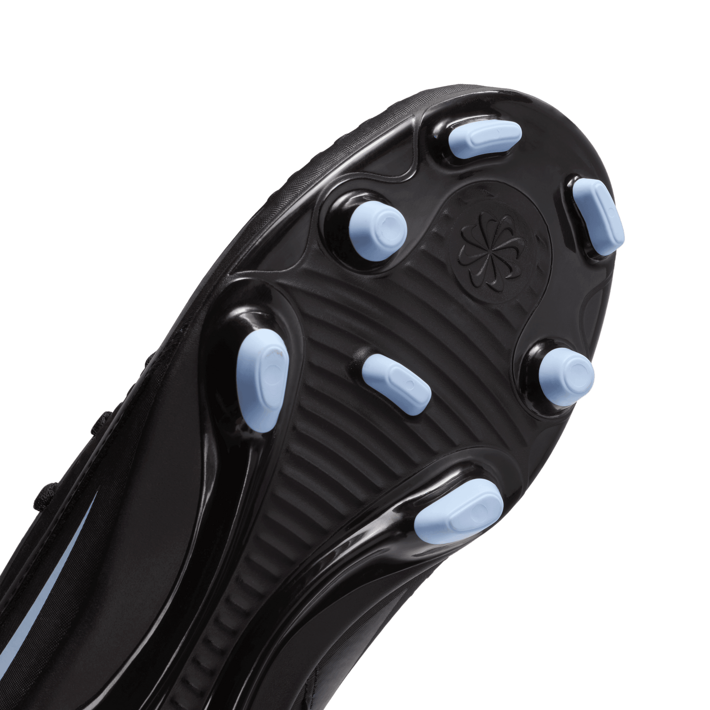 Nike Phantom 6 High Club FG Youth
