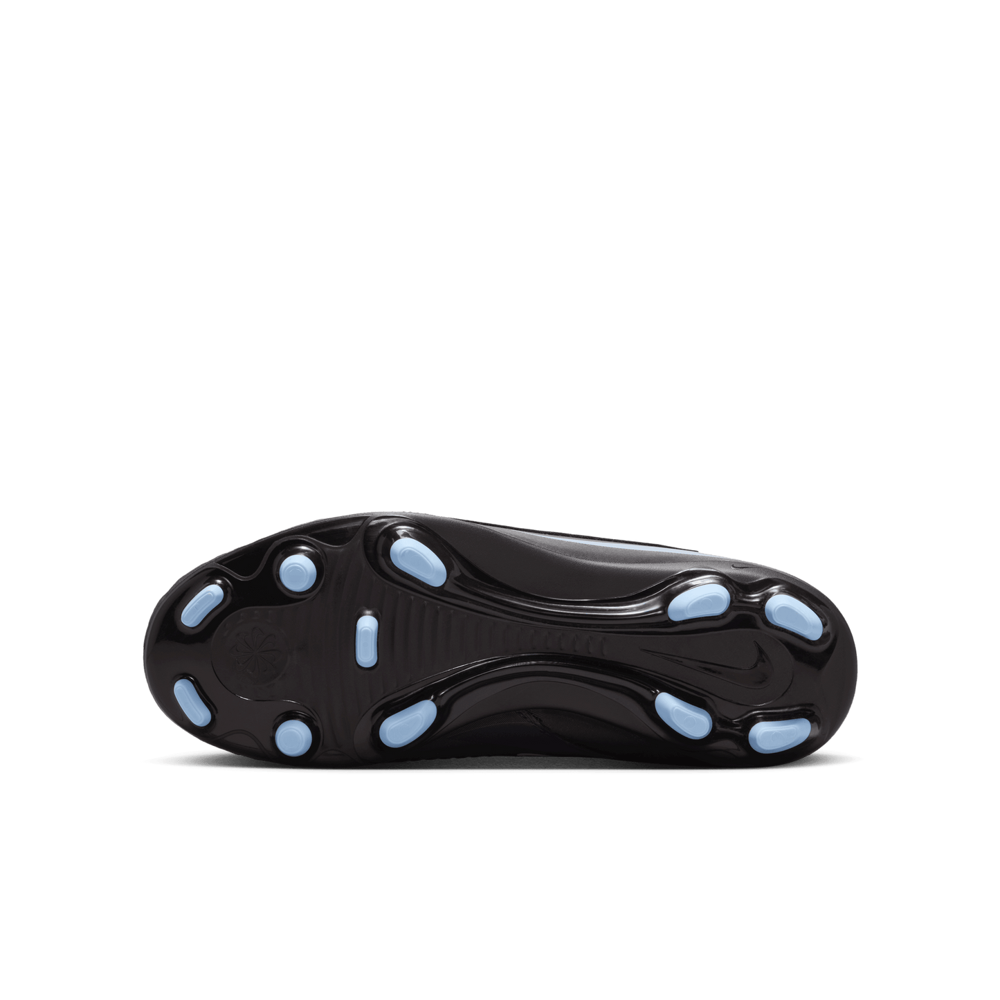 Nike Phantom 6 High Club FG Youth