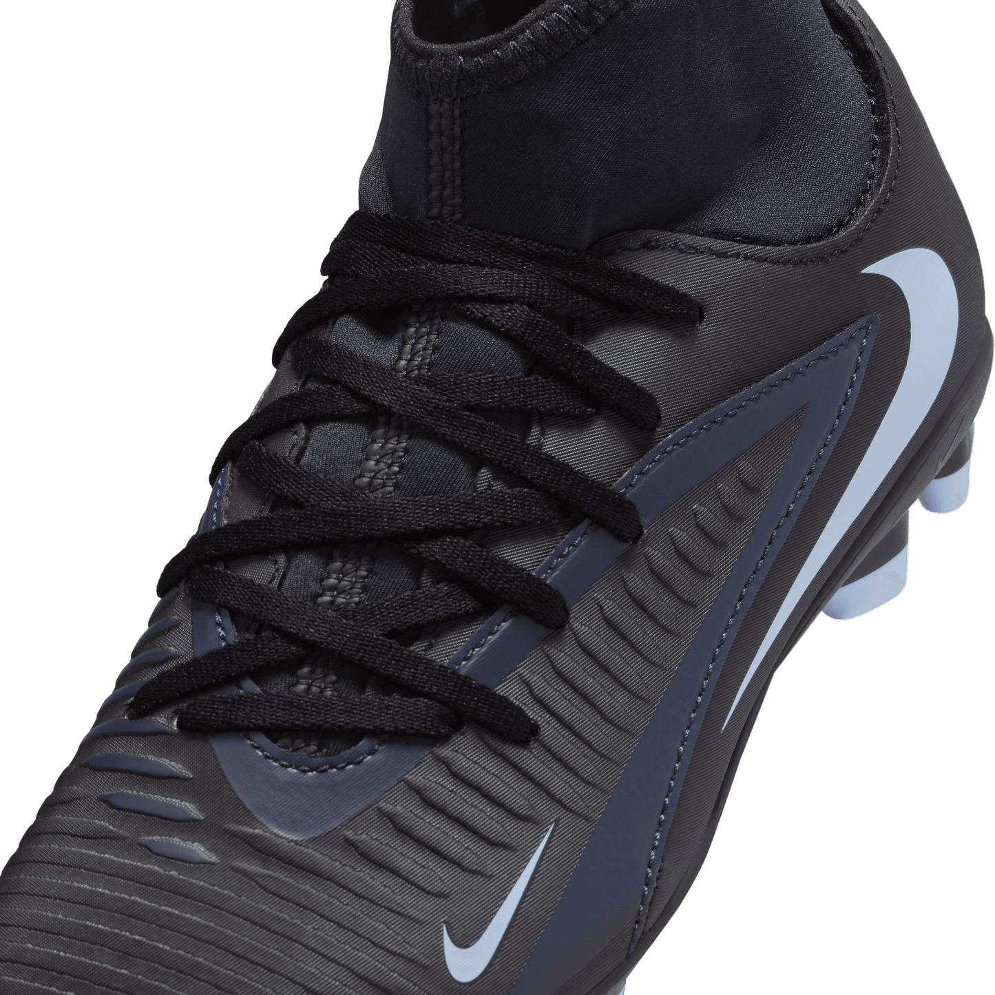 Nike Phantom 6 High Club FG Youth