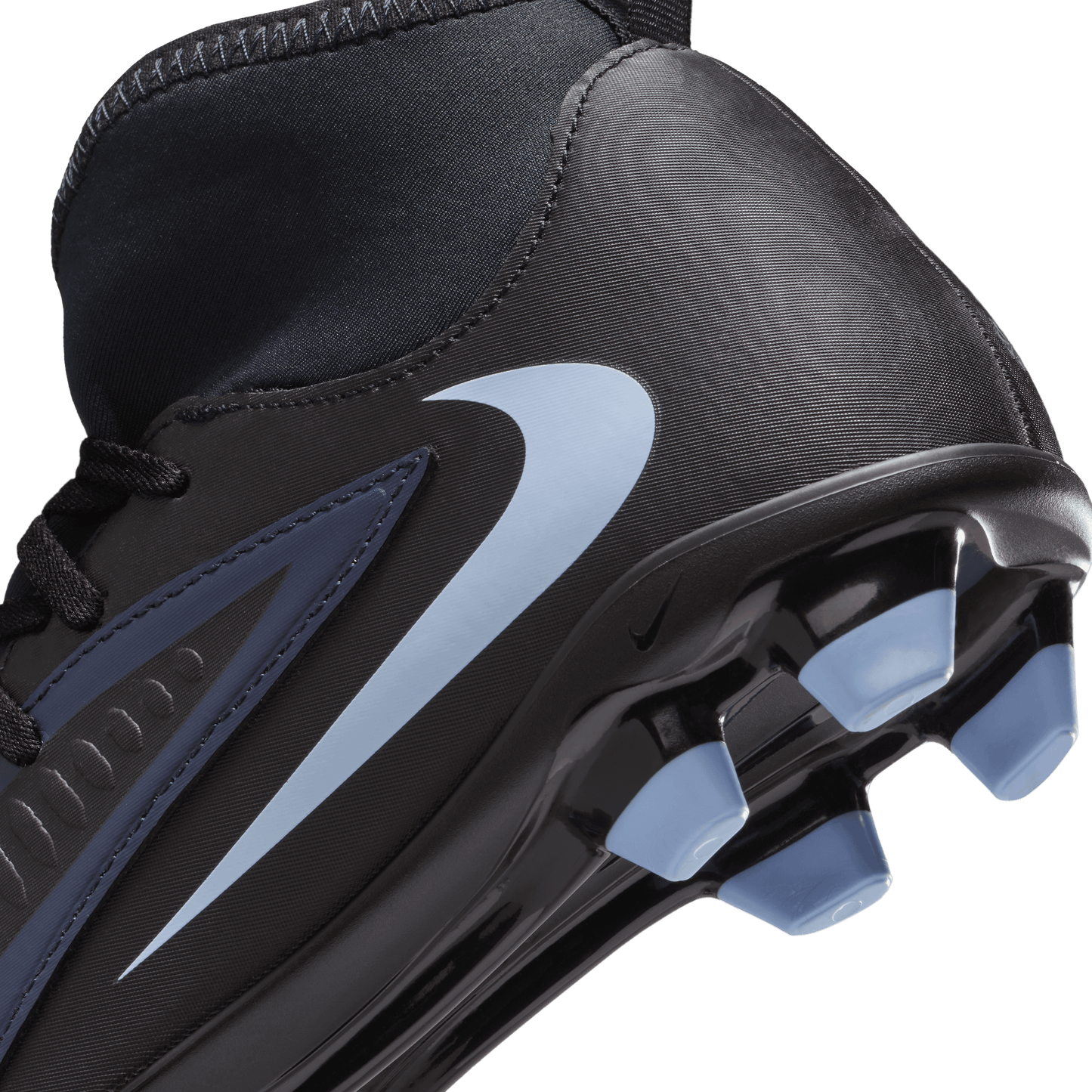 Nike Phantom 6 High Club FG Youth