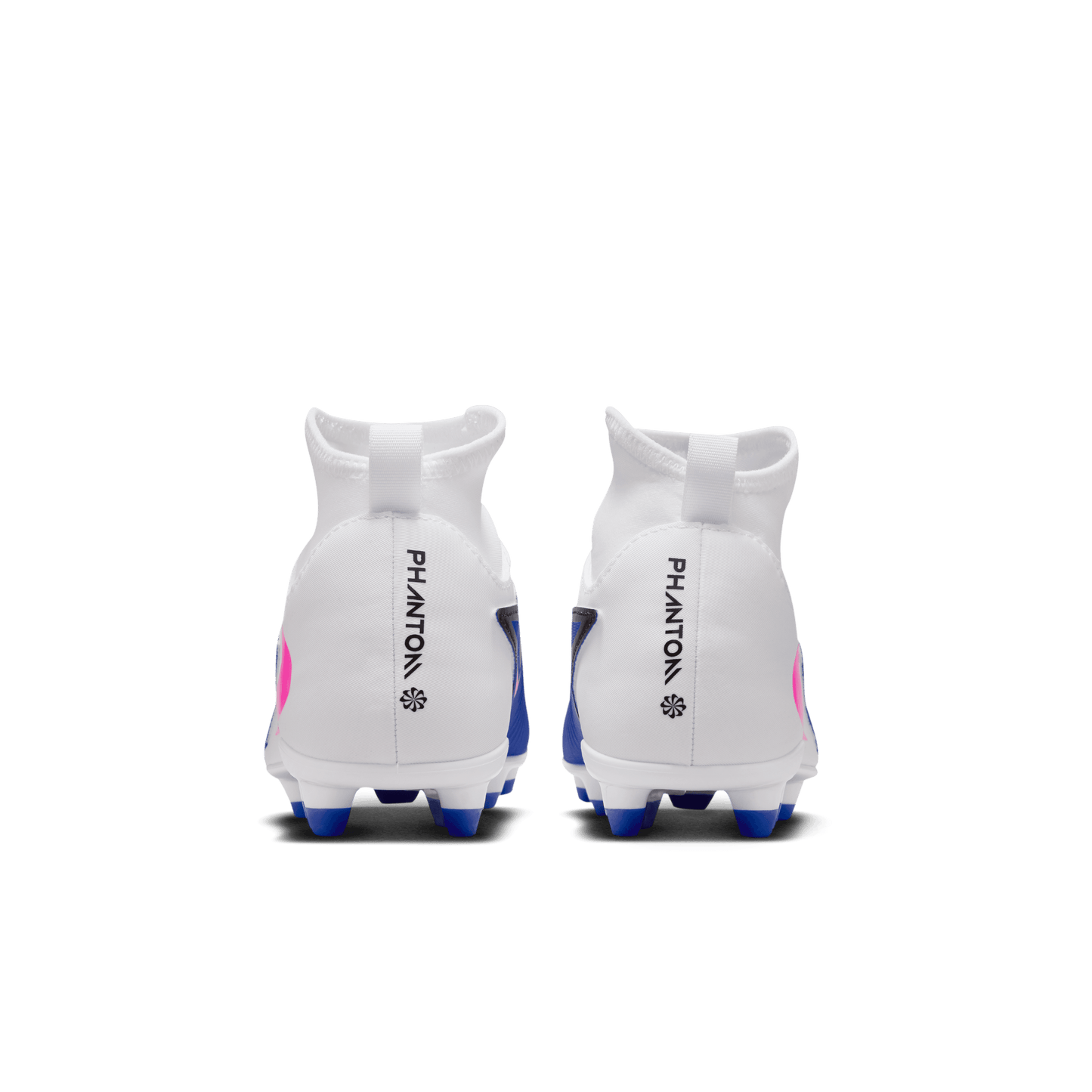 Nike Phantom 6 High Club FG Youth