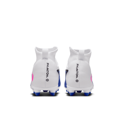 Nike Phantom 6 High Club FG Youth