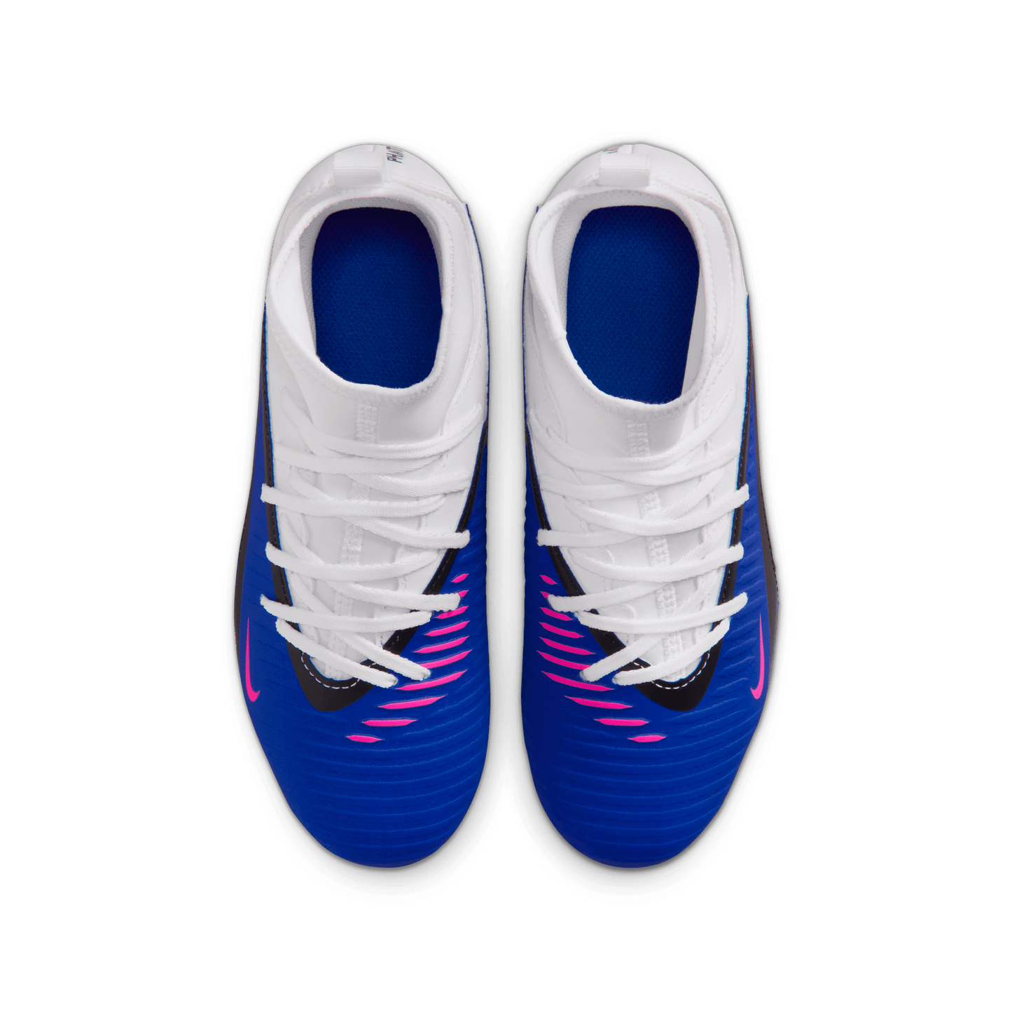 Nike Phantom 6 High Club FG Youth