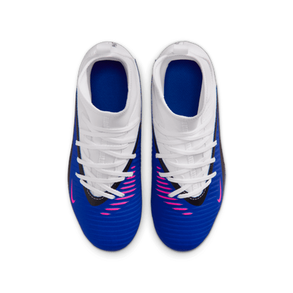 Nike Phantom 6 High Club FG Youth