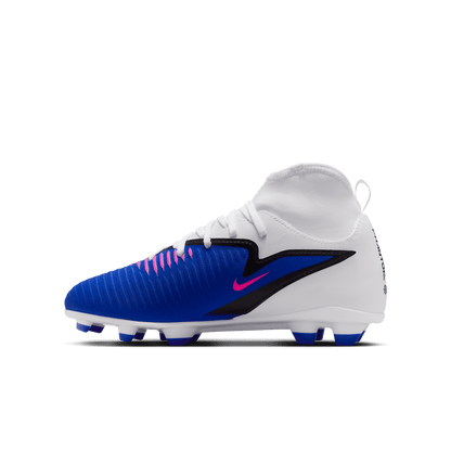 Nike Phantom 6 High Club FG Youth