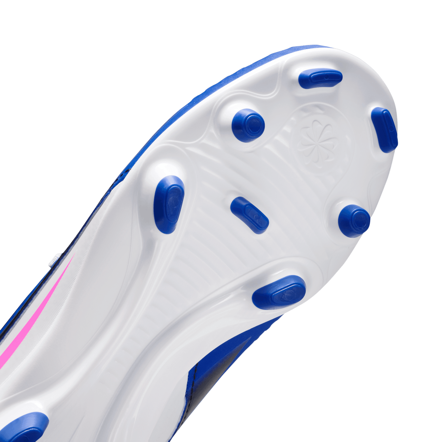 Nike Phantom 6 High Club FG Youth