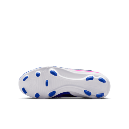 Nike Phantom 6 High Club FG Youth