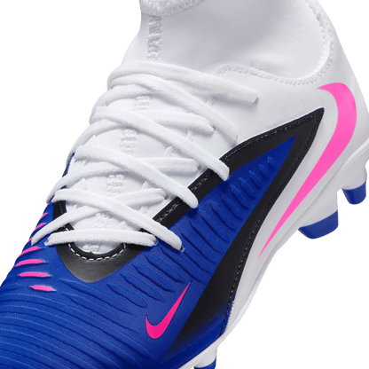 Nike Phantom 6 High Club FG Youth