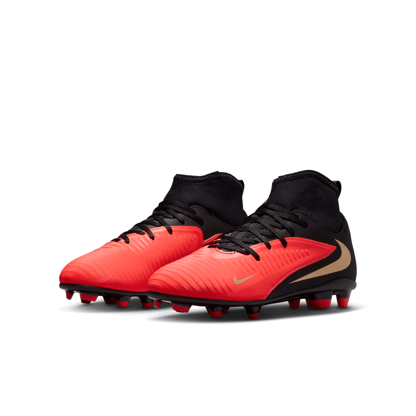 Nike Phantom 6 High Club FG/MG Youth