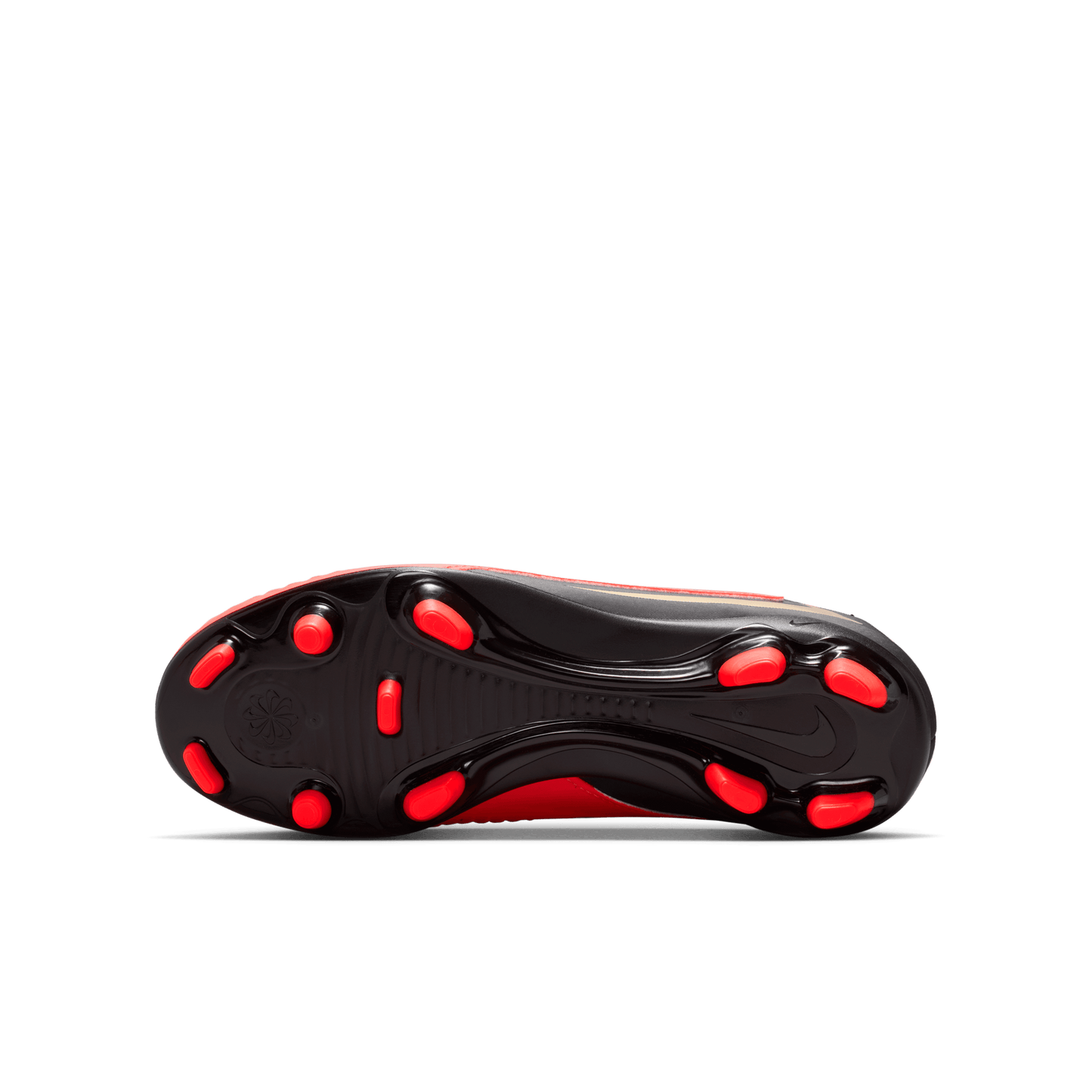 Nike Phantom 6 High Club FG/MG Youth
