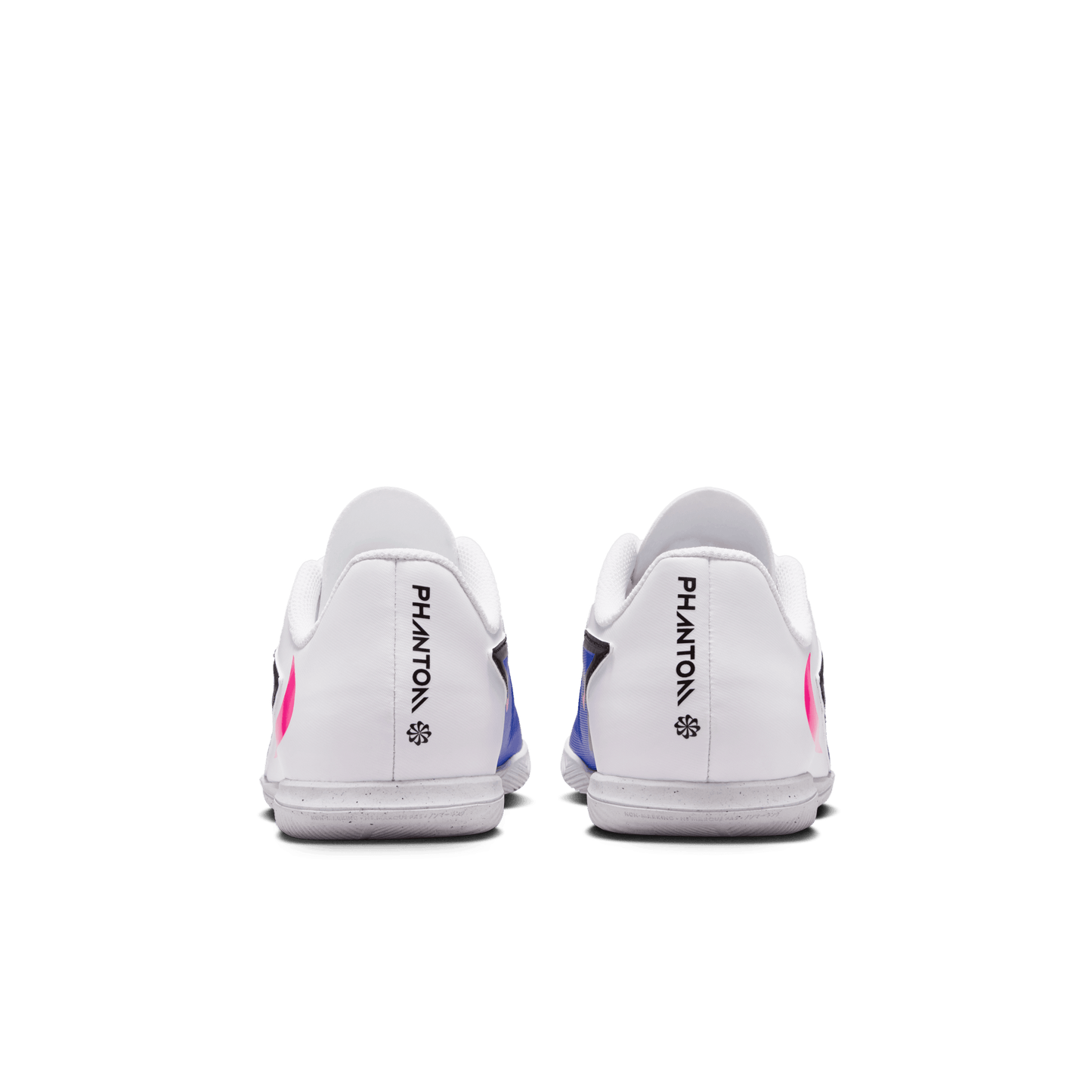 Nike Phantom 6 Low Club Indoor Youth