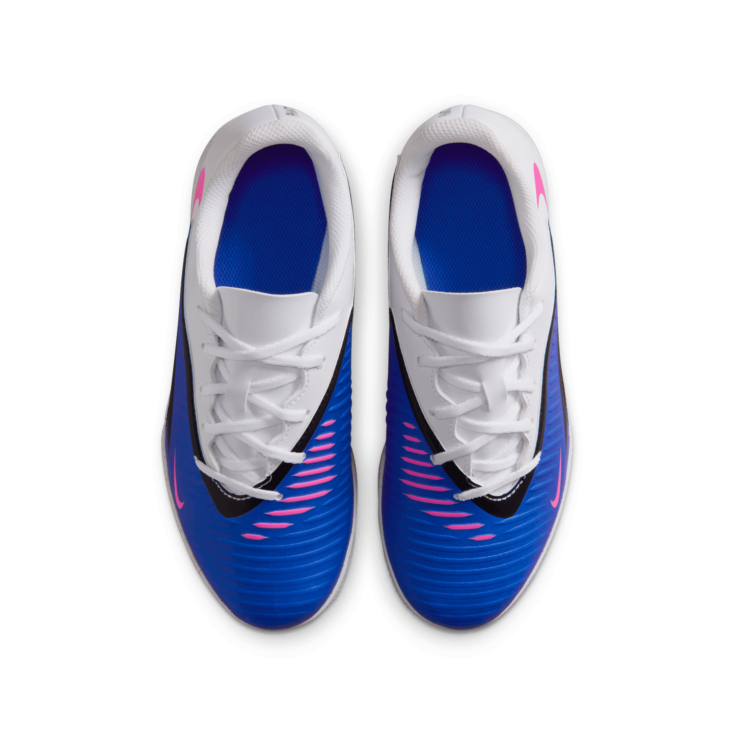 Nike Phantom 6 Low Club Indoor Youth