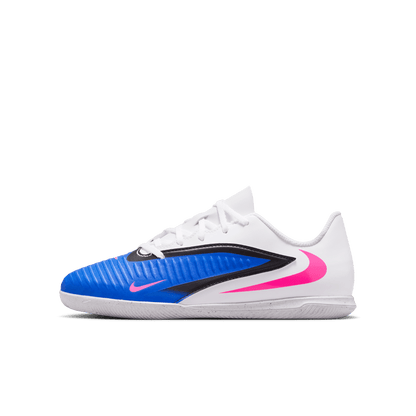 Nike Phantom 6 Low Club Indoor Youth