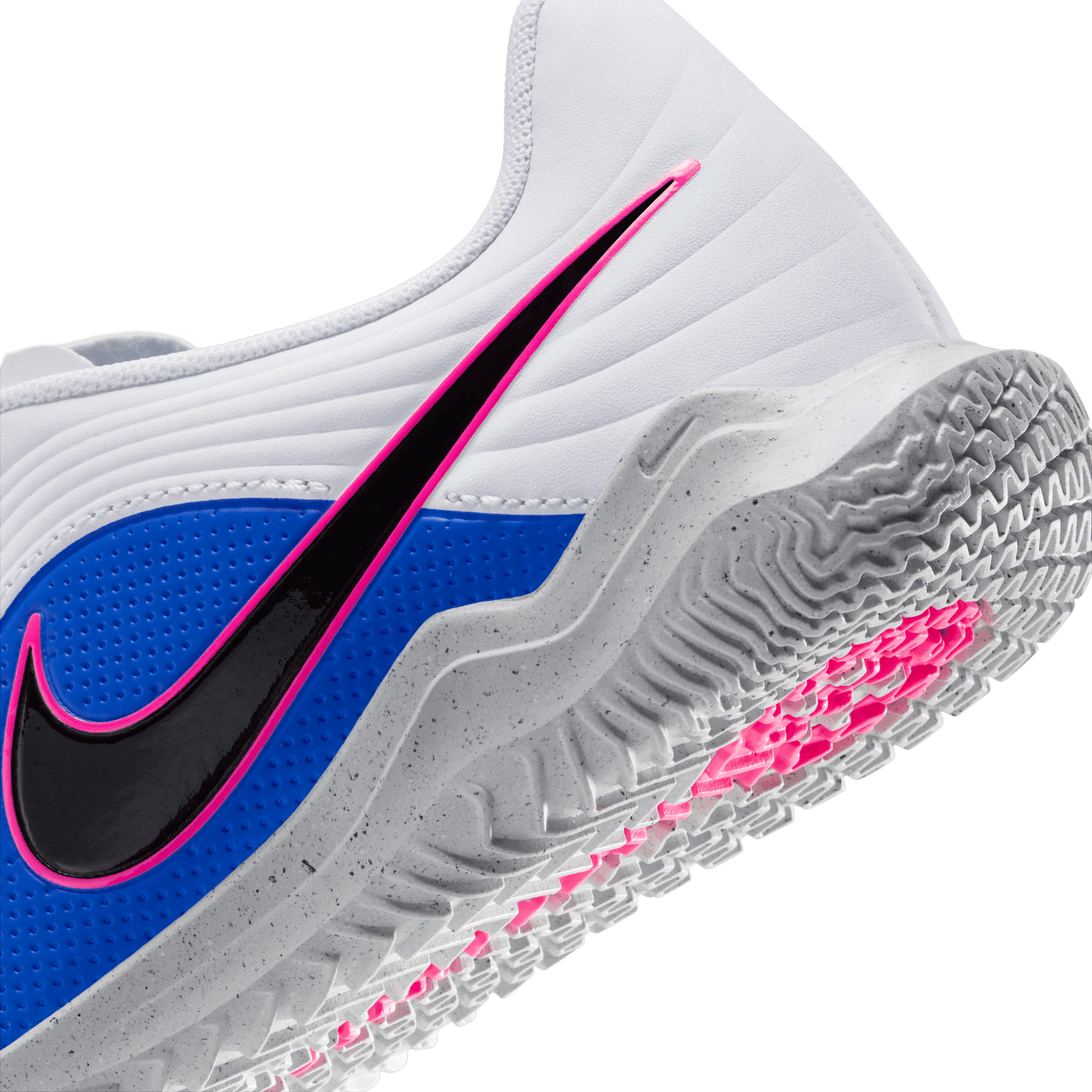 Nike Phantom 6 Low Club Indoor Youth
