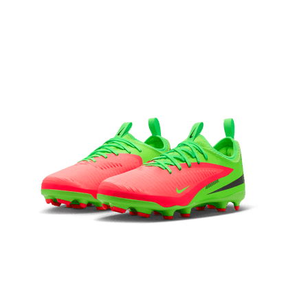 Nike Phantom 6 "Erling Haaland" Low Academy FG/MG Youth