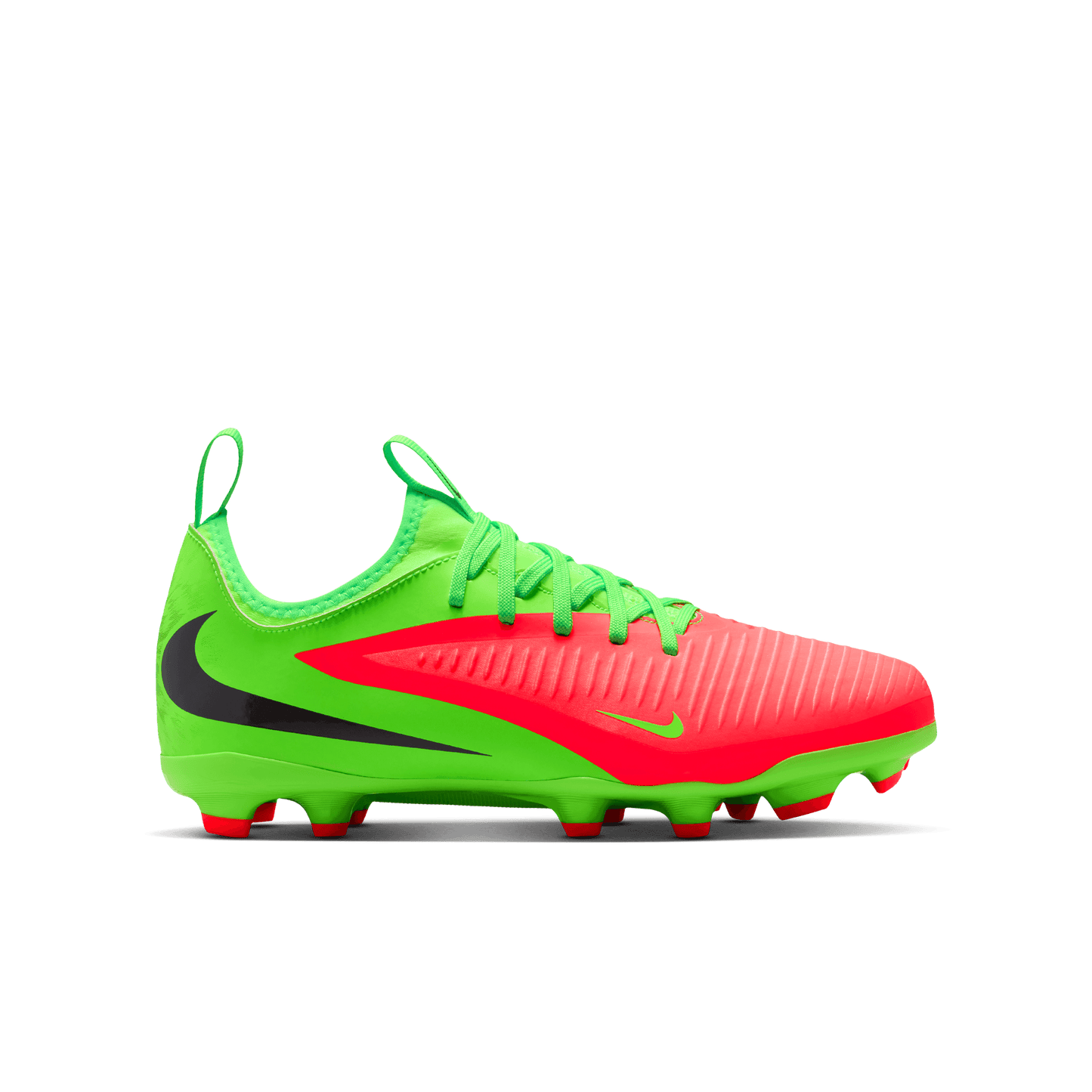 Nike Phantom 6 "Erling Haaland" Low Academy FG/MG Youth