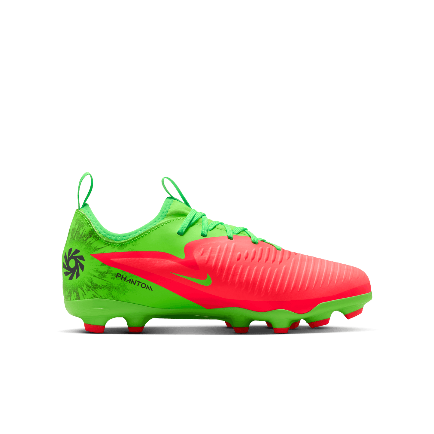 Nike Phantom 6 "Erling Haaland" Low Academy FG/MG Youth