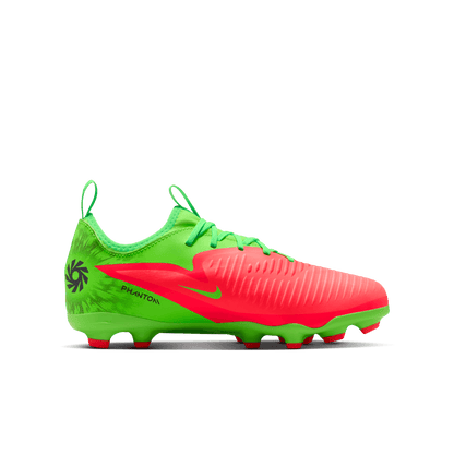 Nike Phantom 6 "Erling Haaland" Low Academy FG/MG Youth