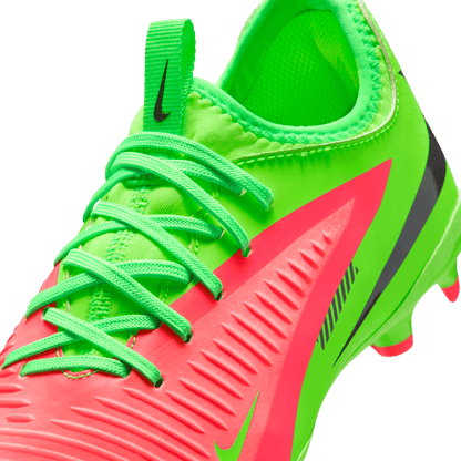 Nike Phantom 6 "Erling Haaland" Low Academy FG/MG Youth