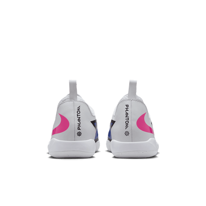 Nike Phantom 6 Low Academy Indoor Youth