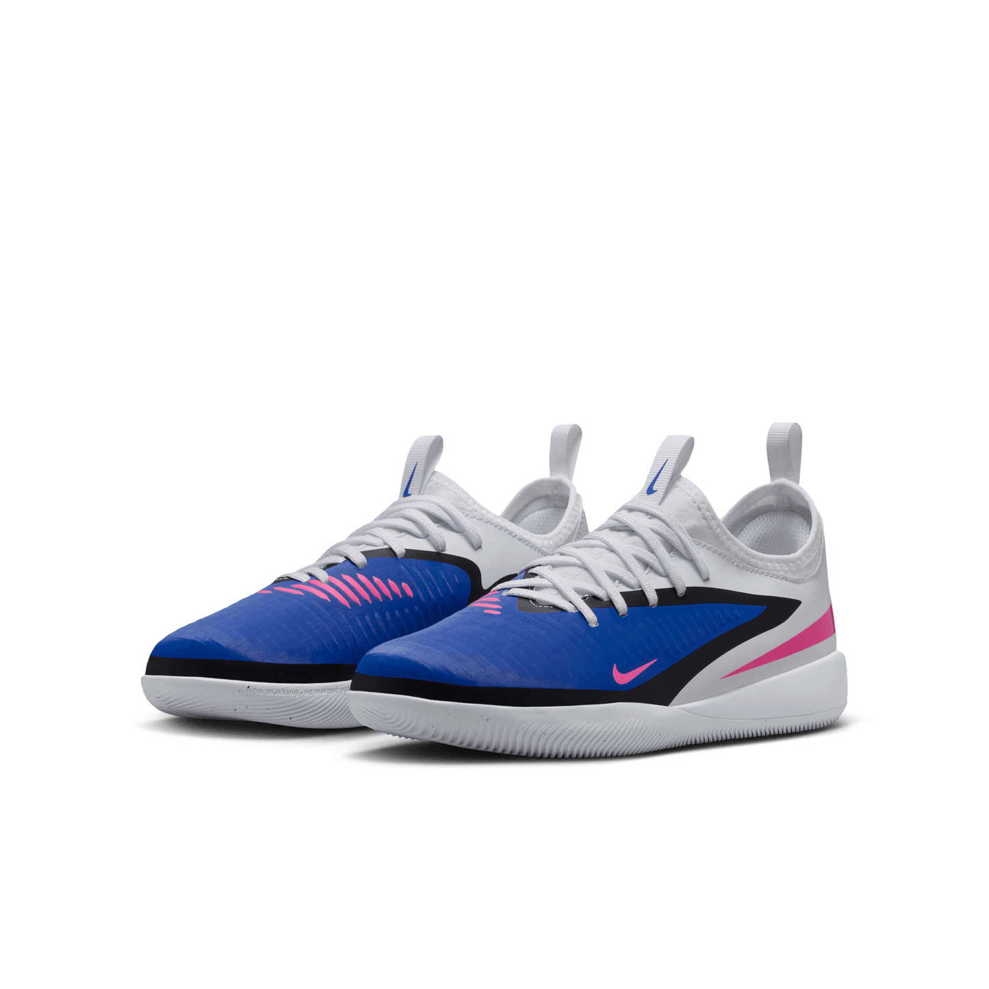 Nike Phantom 6 Low Academy Indoor Youth