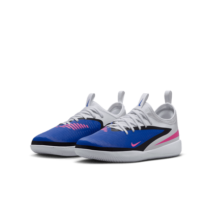 Nike Phantom 6 Low Academy Indoor Youth