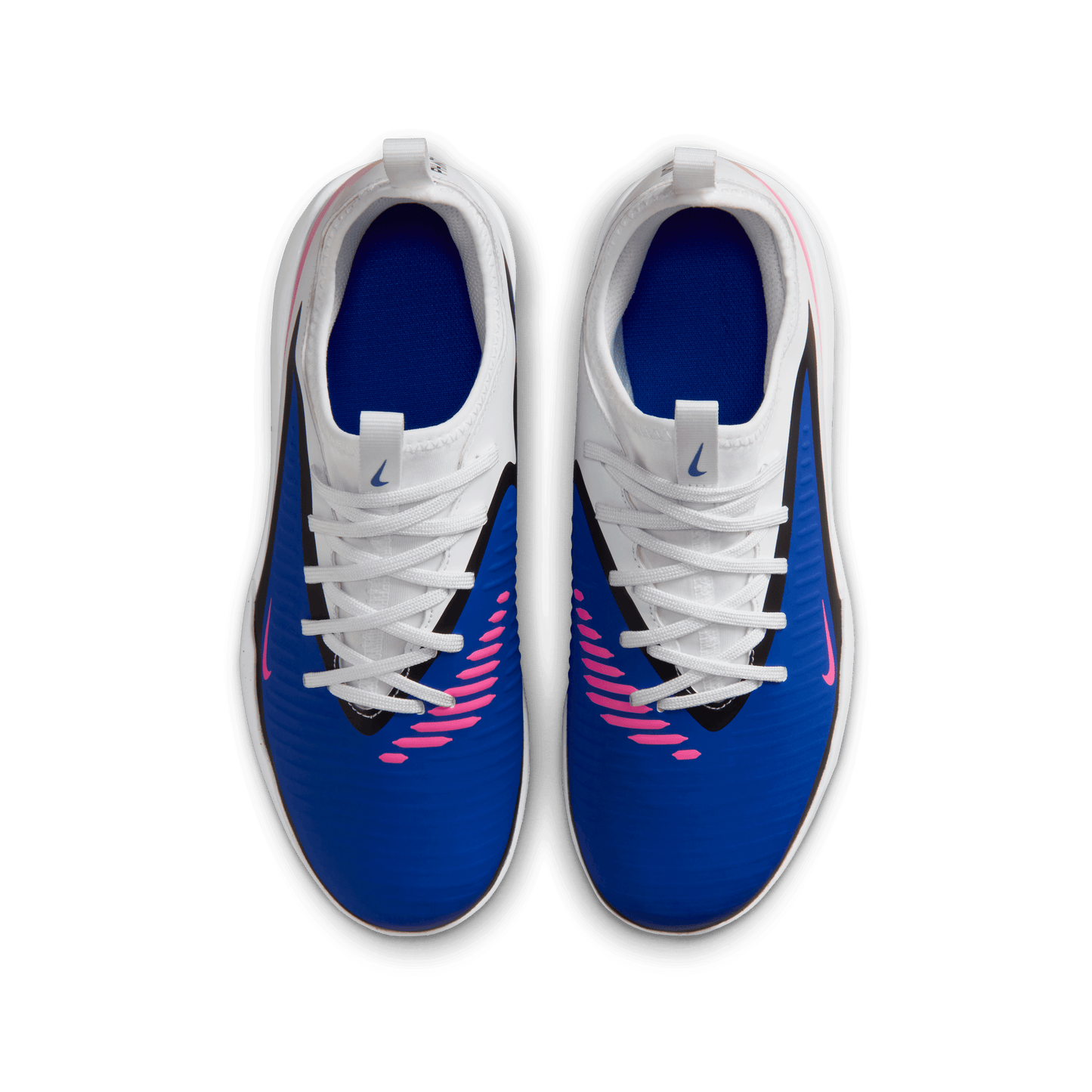 Nike Phantom 6 Low Academy Indoor Youth