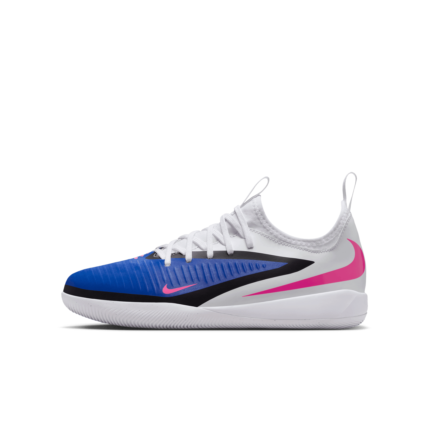 Nike Phantom 6 Low Academy Indoor Youth