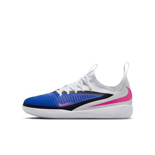 Nike Phantom 6 Low Academy Indoor Youth