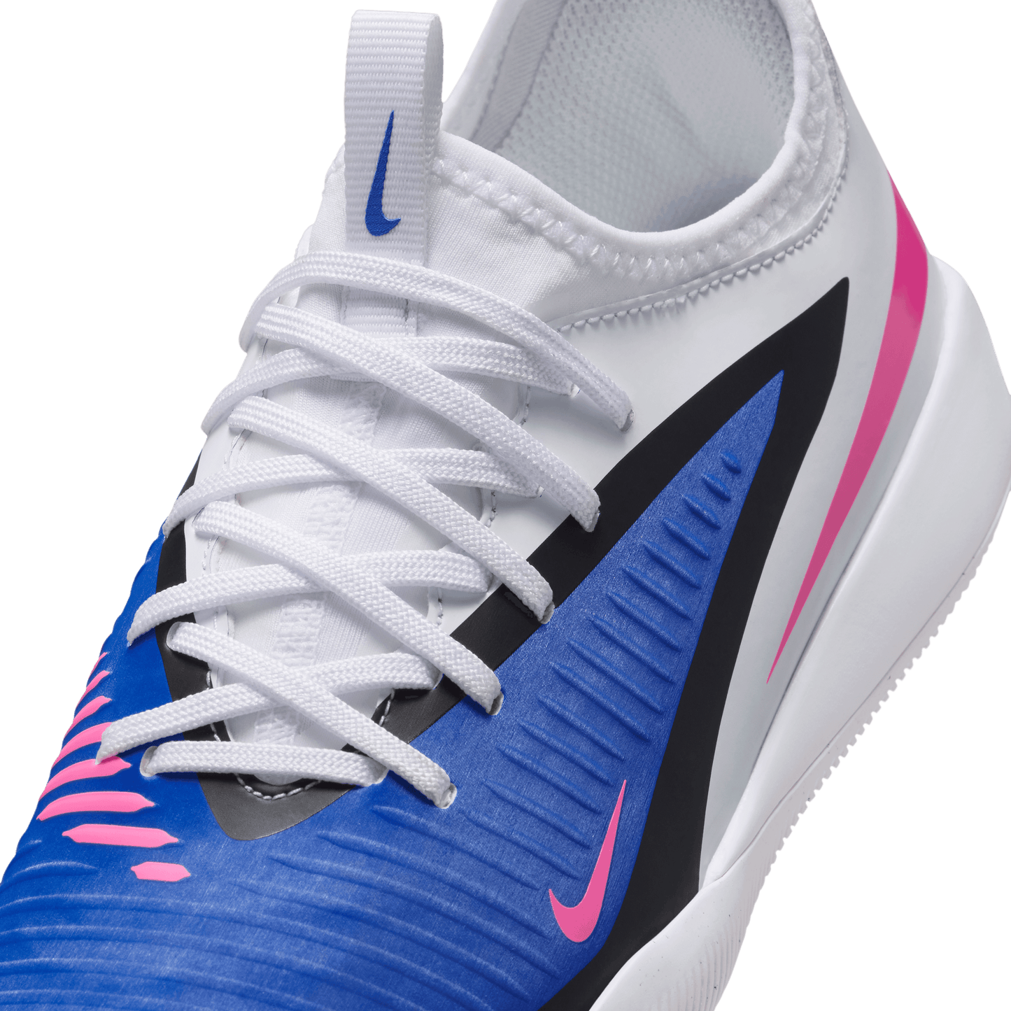 Nike Phantom 6 Low Academy Indoor Youth