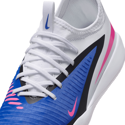 Nike Phantom 6 Low Academy Indoor Youth