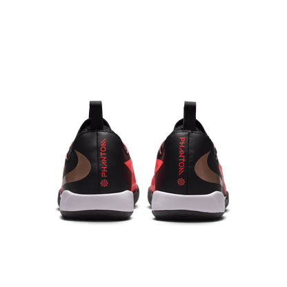 Nike Phantom 6 Low Academy Indoor Youth